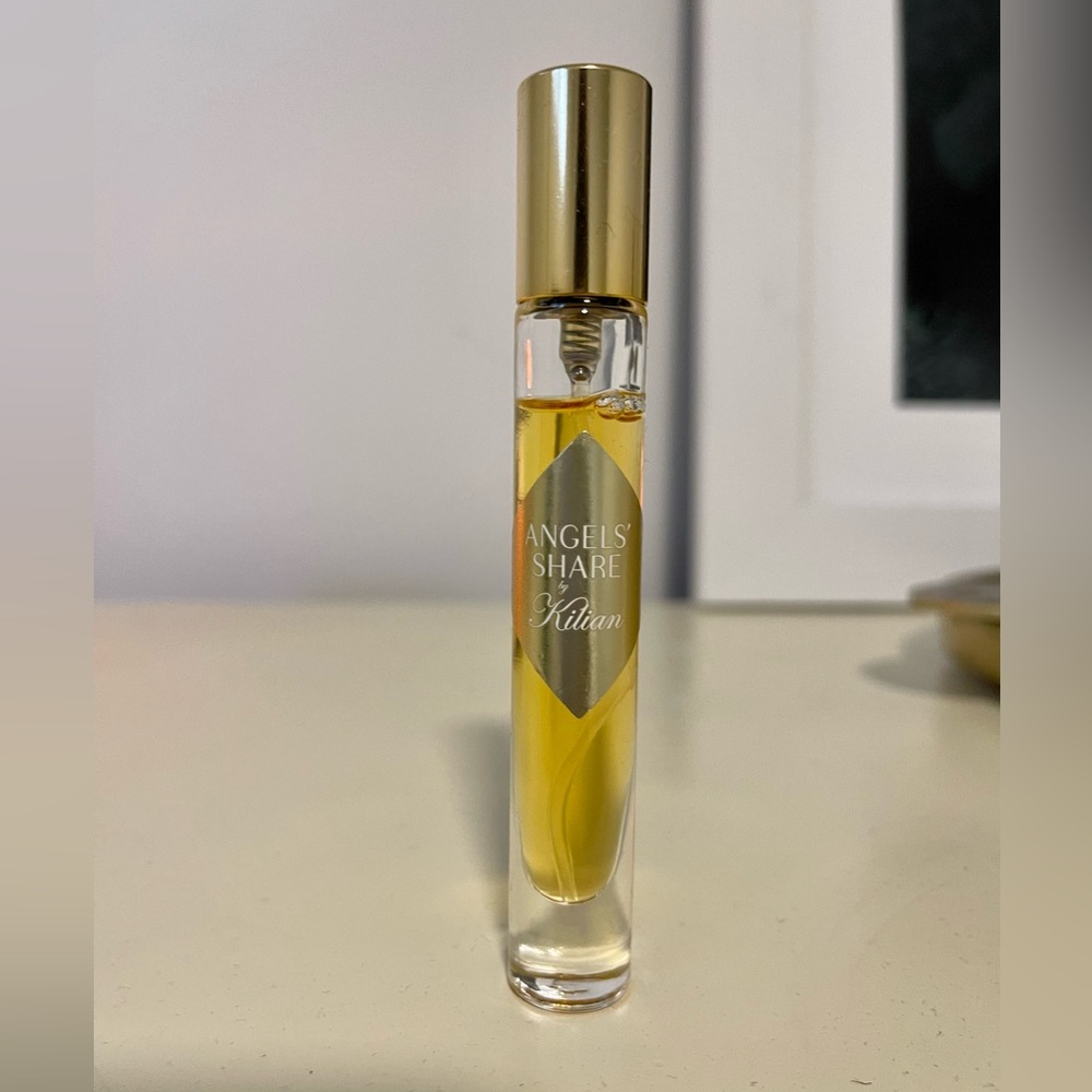 Kilian Angels Share Travel Spray